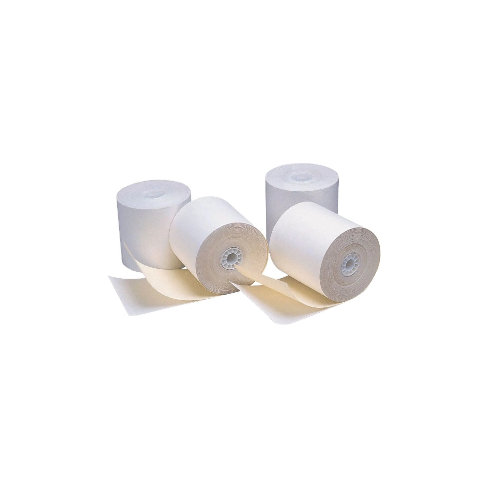 Fatture d'ufficio autocopiante in carta per computer in 2 parti/3 parti