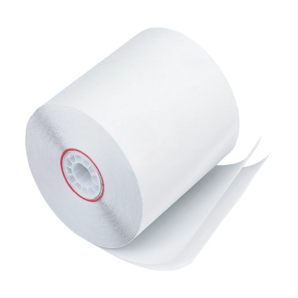 3-carta per computer ad alimentazione continua NCR