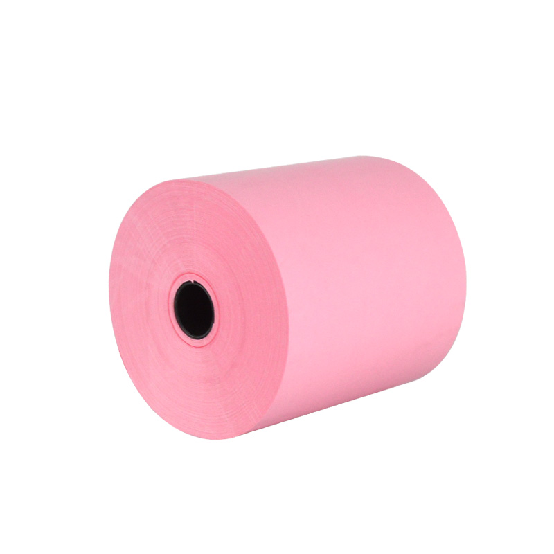 Registratore di cassa termico Rotolo di carta POS