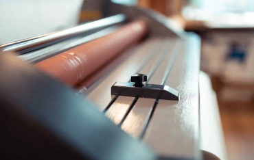 Carta termica senza BPA