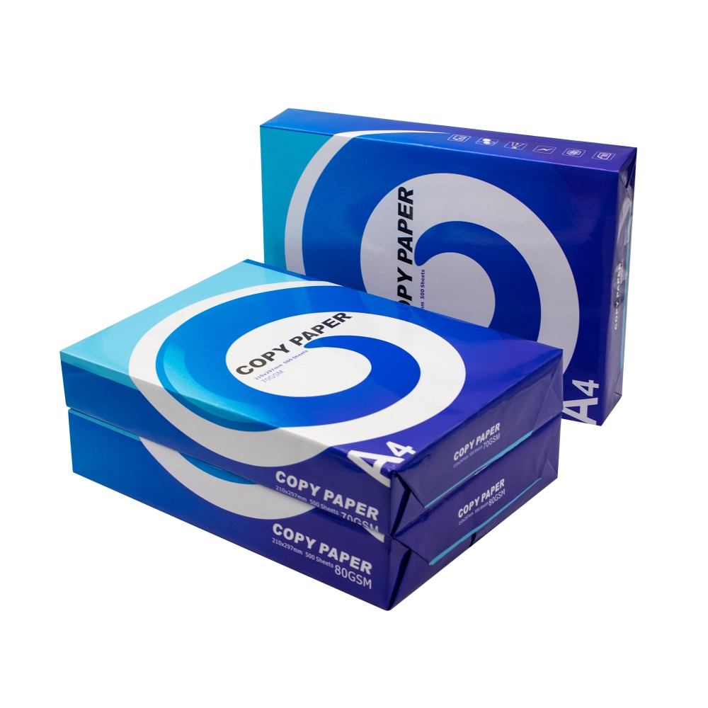 carta per stampante A4 da ufficio 80 g/m²