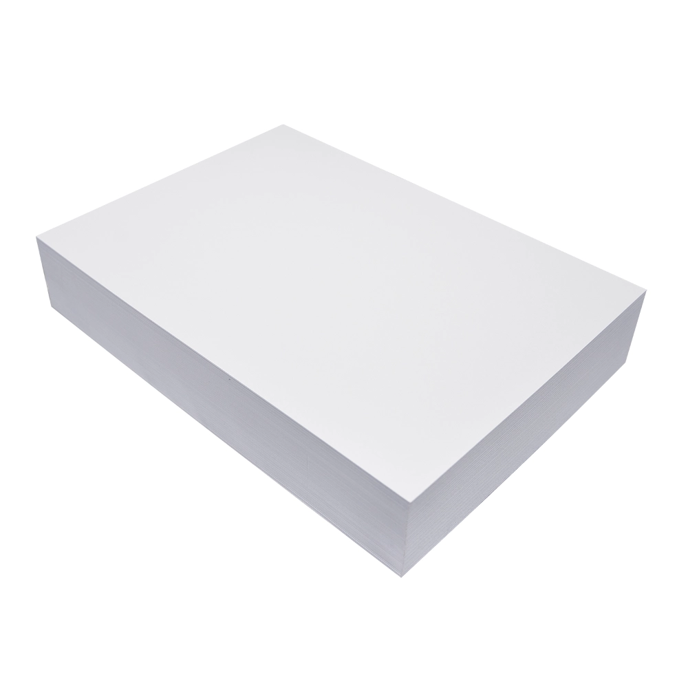 Carta per fotocopie A4 80gsm