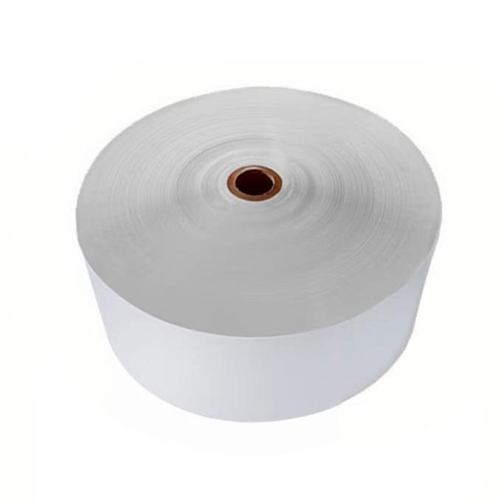 Etichetta adesiva personalizzata Jumbo Roll