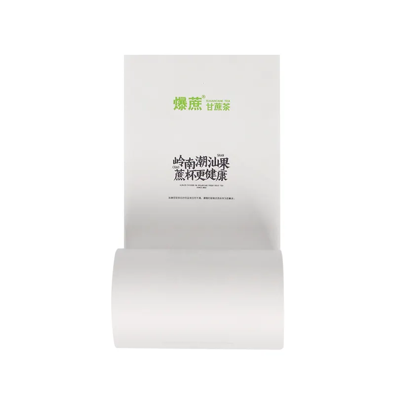 rotolo di carta termica a colori