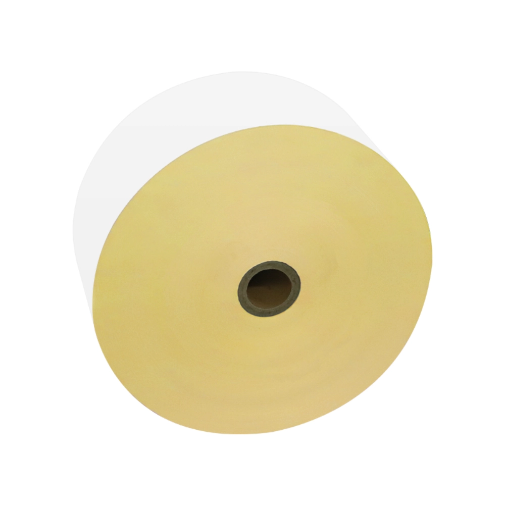 Etichetta adesiva Jumbo Roll