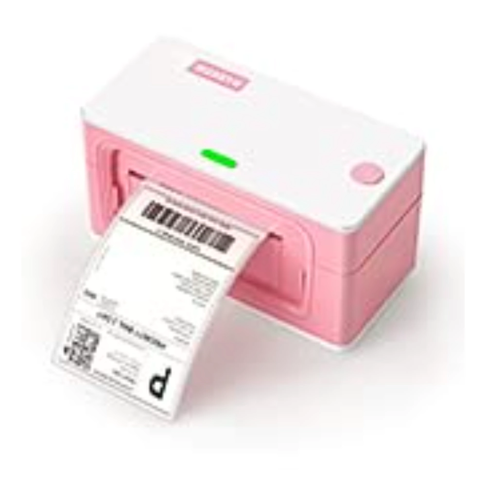 Etichetta adesiva per lettera di vettura per la logistica delle spedizioni