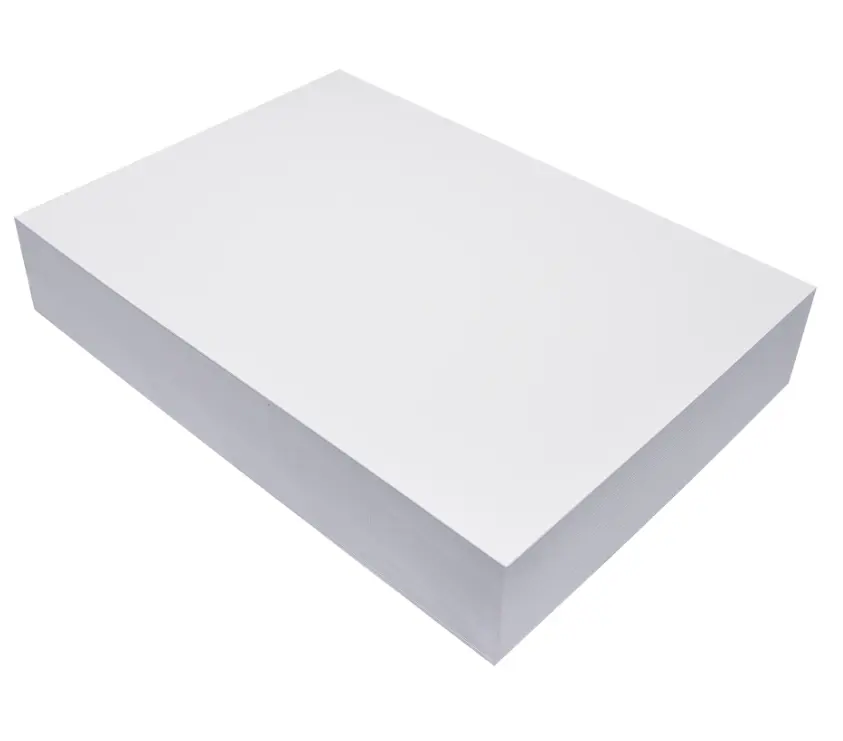 carta per fotocopie di tutti i formati