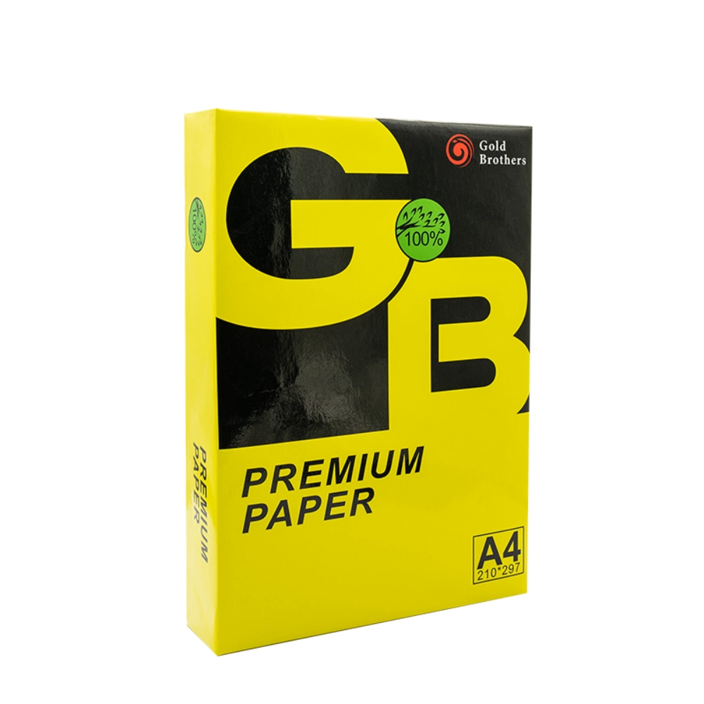 Carta per fotocopie A4 Business