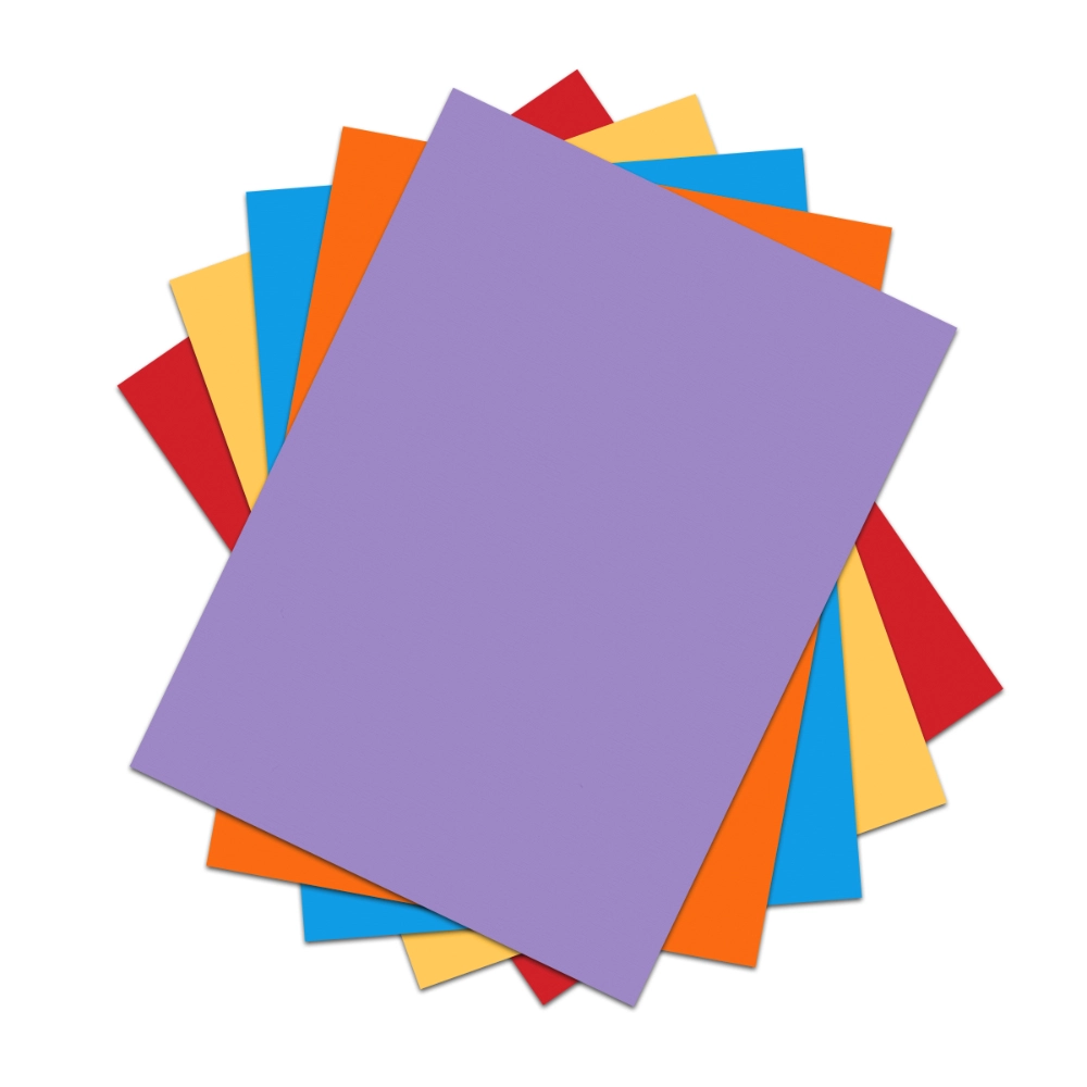 Fornitore di carta a colori A4