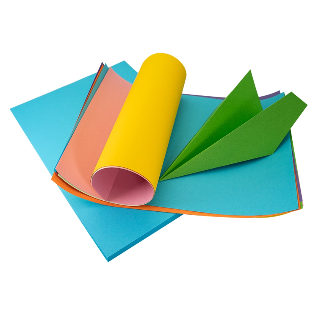 Carta da copia A4 a colori OEM 70/80 g/m²