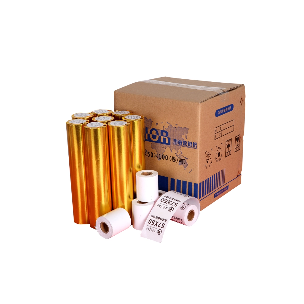 rotolo di carta termica all'ingrosso 80mm