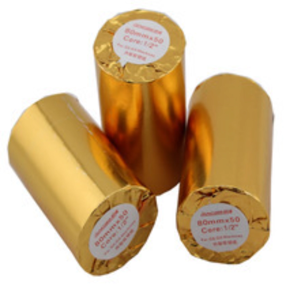 80mm di larghezza rotolo di carta termica per ATM