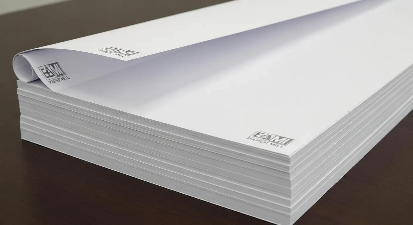 carta da copia lunga