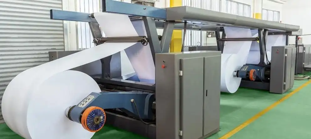 Etichetta adesiva Jumbo Roll all'ingrosso