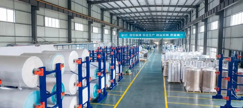 NCR Carta Jumbo Rotoli Produttore