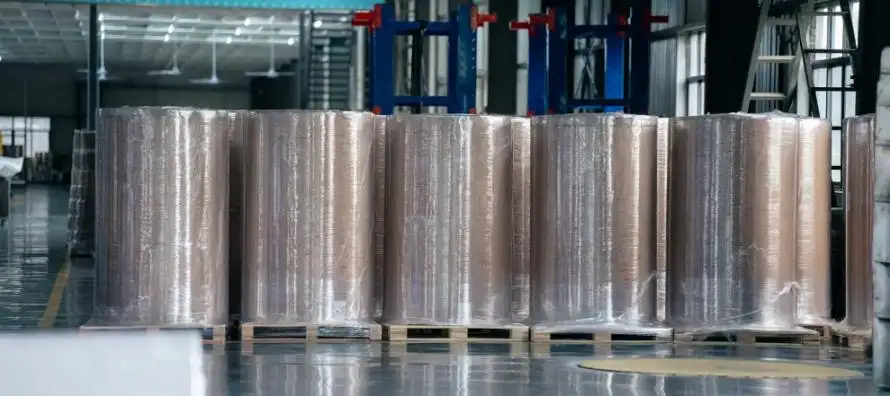 Rotoli di carta per stampanti Fornitori