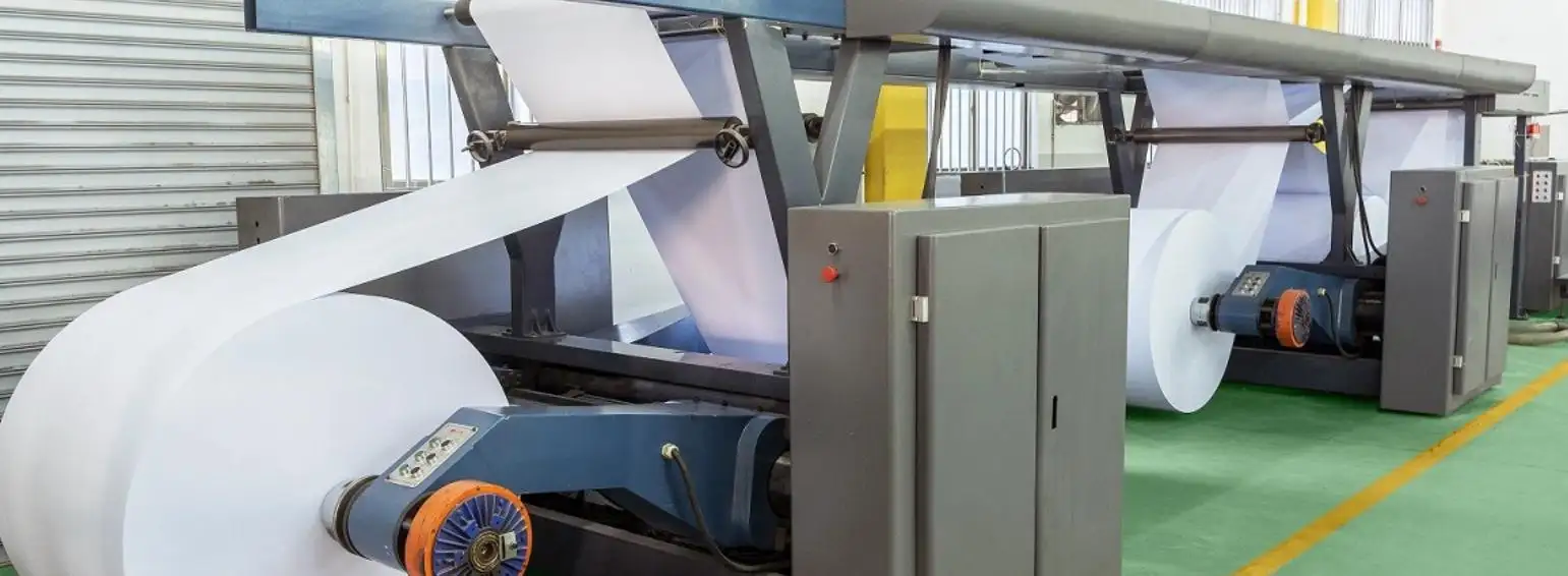 Produttori affidabili di carta per copia