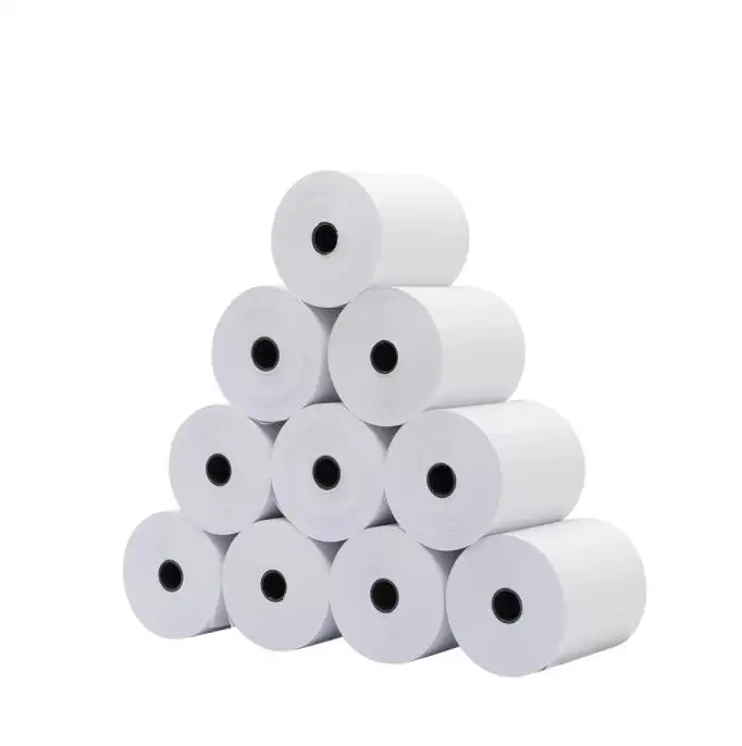 Carta termica sicura per stampanti