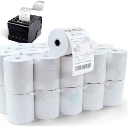 Azienda Pos Paper