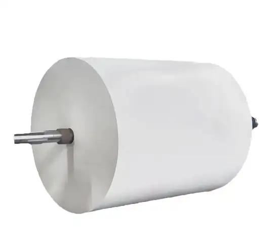 Rotoli di carta termica premium