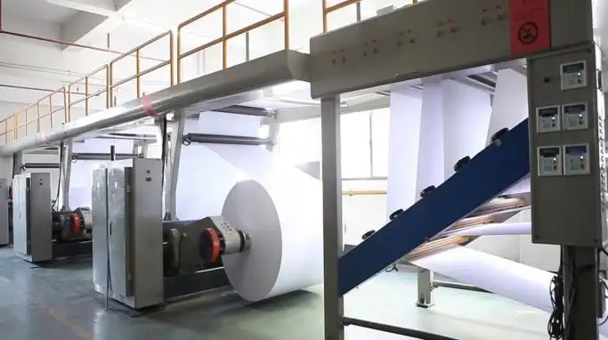 Produttori di carta da copia economica