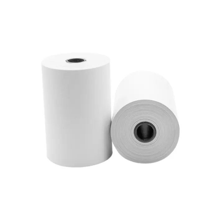 Certificazione BPA Free Thermal Paper