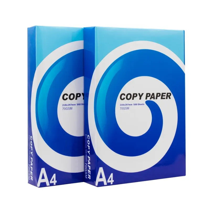 Carta da copia all'ingrosso a prezzi accessibili