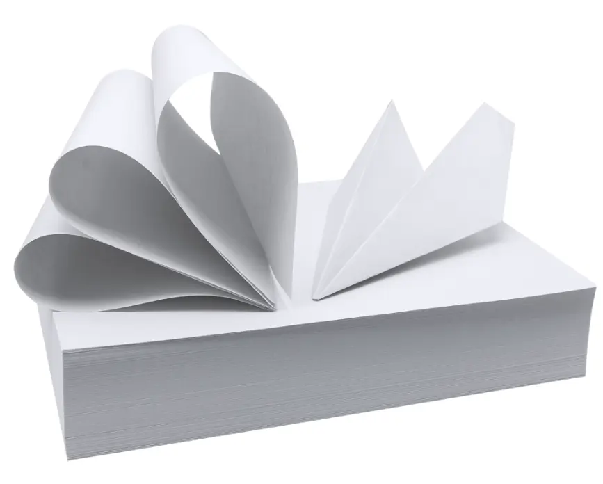miglior fornitore di carta per copiatori A4