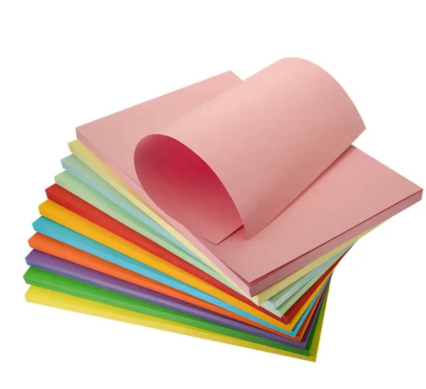 Fornitore di carta per copie per distributori