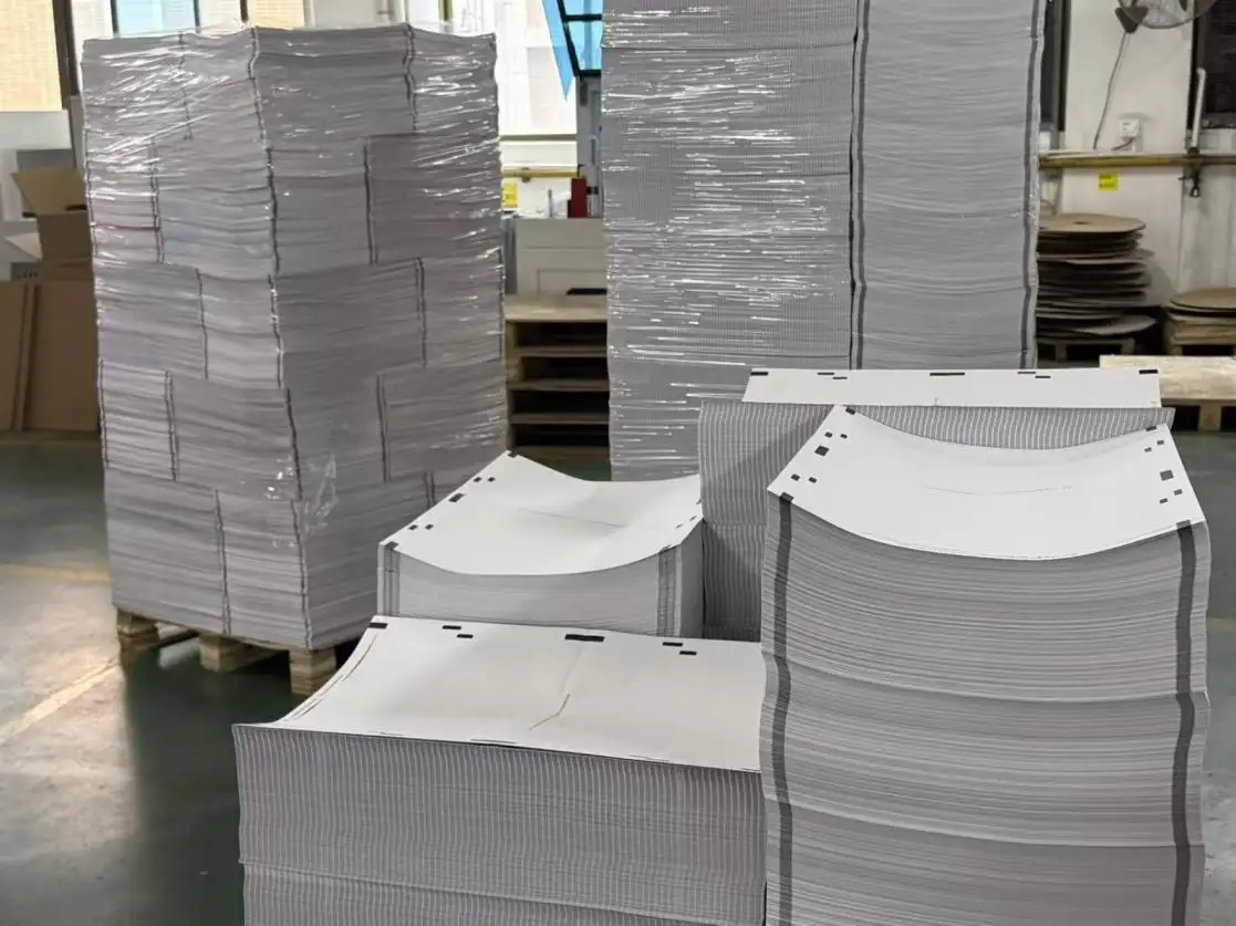 Carta per Copia Termica A4