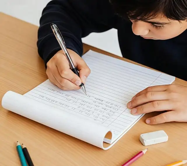 Carta personalizzata per copie carbone
